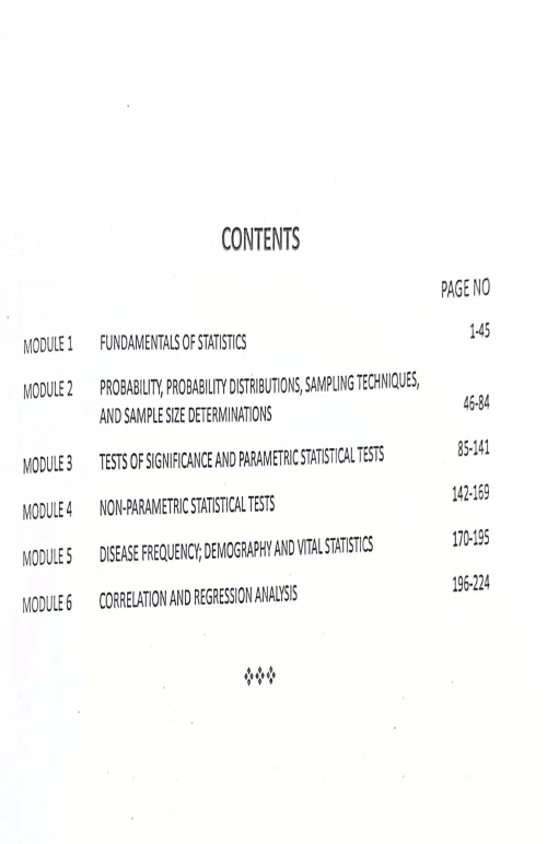 Anveshana A Hand Book Of Research Methodology & Biostatistics 2 books